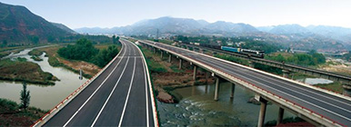 公路工程檢測(cè)